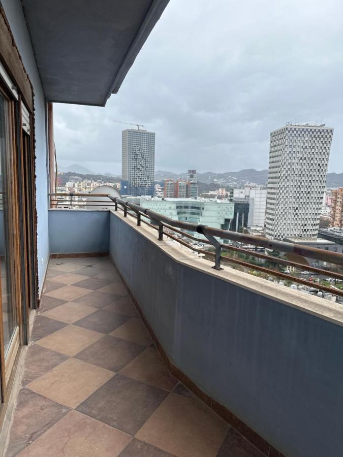 Heart Of Tirana Hotel Exterior foto